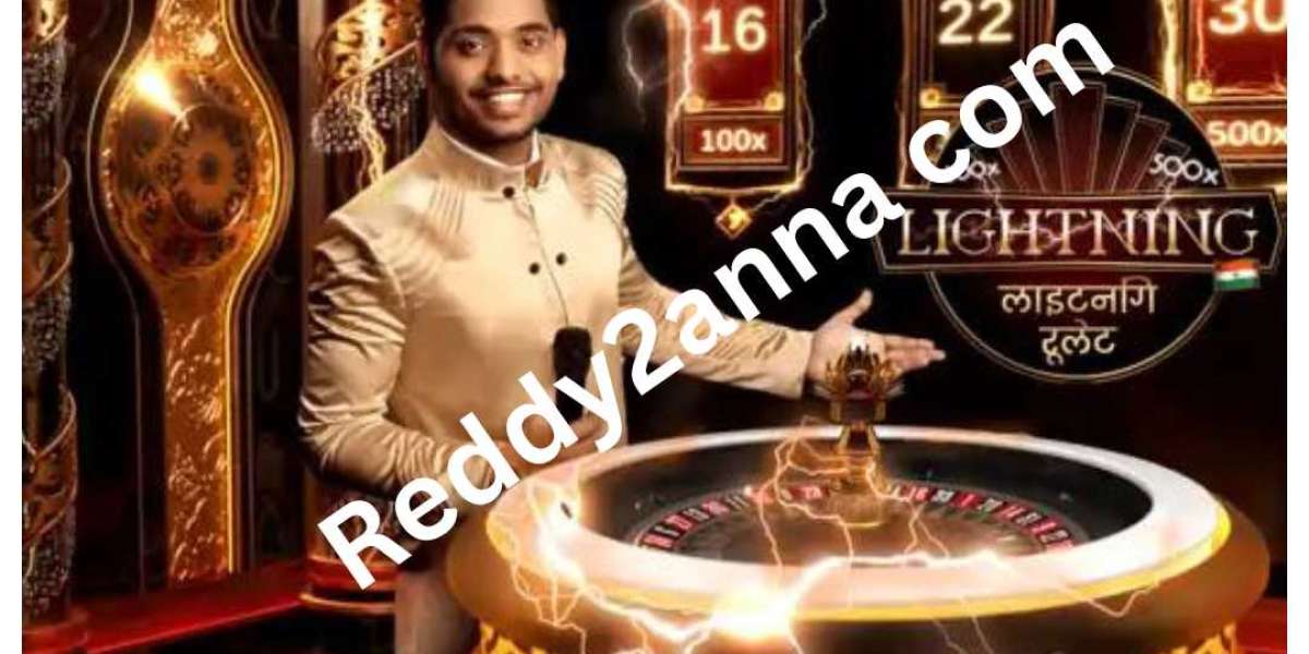 Mastering Reddy2anna Casino: A Comprehensive Guide to Strategy, Games, and Bonuses