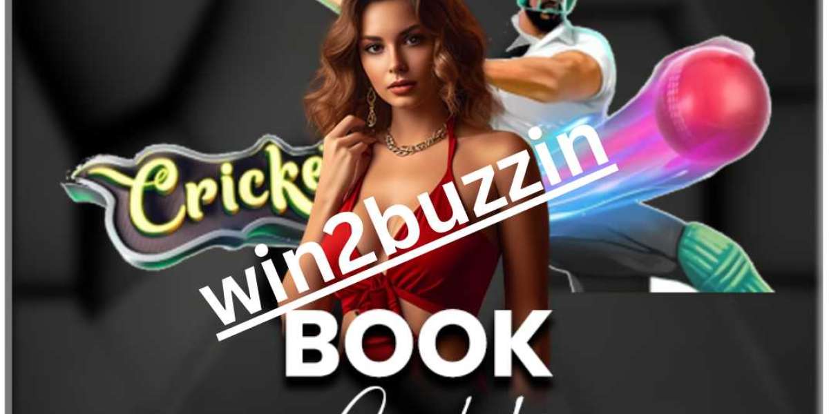 Unlock Your Ultimate Betting Experience with Winbuzz