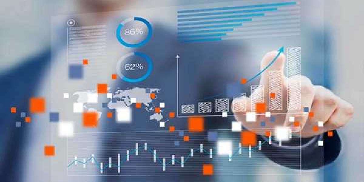 Data Analytics Outsourcing Market Analysis, Trends and Dynamic Demand by Forecast 2023 to  2033