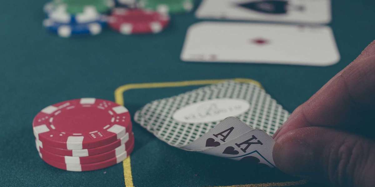 Bonus dei Casinò Online per Offerte di Cashback