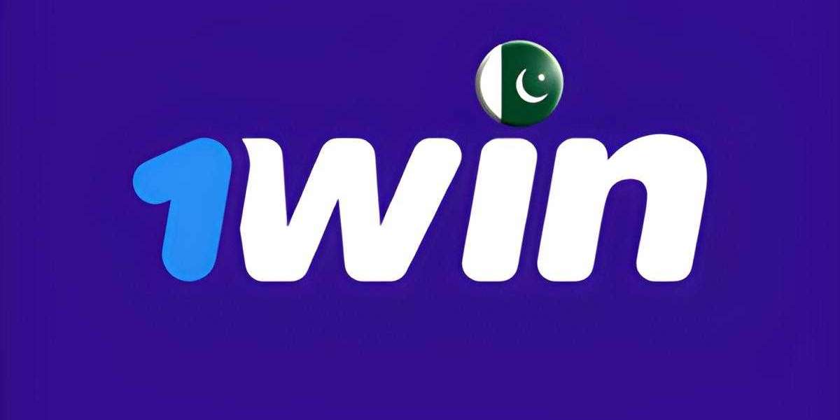 Discovering the 1Win App in Pakistan