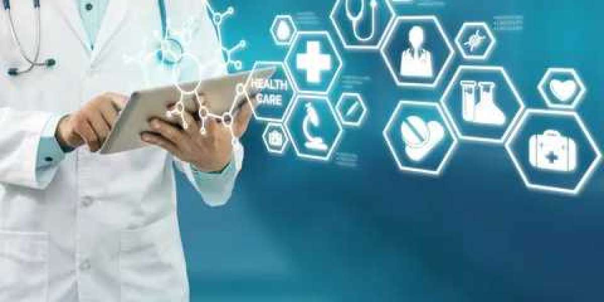 Healthcare IT Market Analysis, Type, Size, Trends, Key Players and Forecast 2023 to  2033