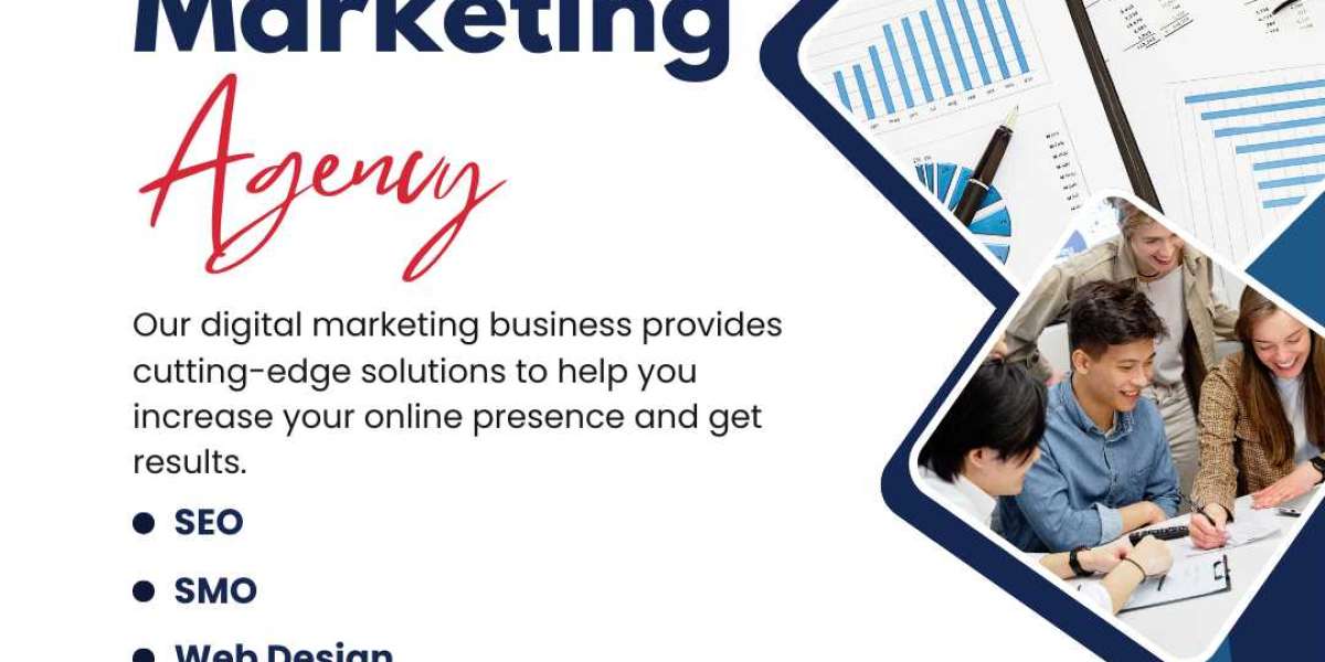 Digital Marketing Services in Connaught Place, Delhi: Unleashing Your Brand’s Potential