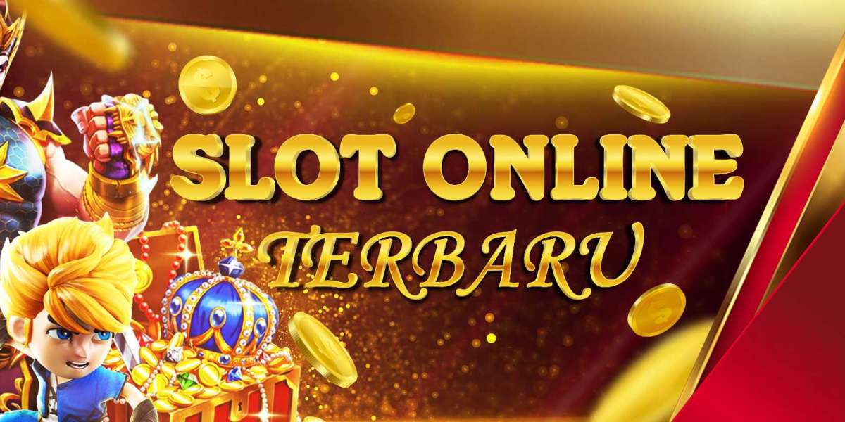 Daftar Situs Judi Slot Online Gacor Mpotower Sering Jackpot