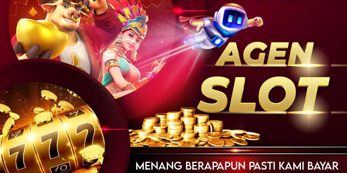 Daftar Situs Judi Slot Duniaklub Gacor Dan Sering Jackpot