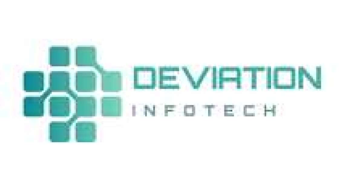 How SEO Services by Deviation Infotech Can Help You Dominate Search Rankings