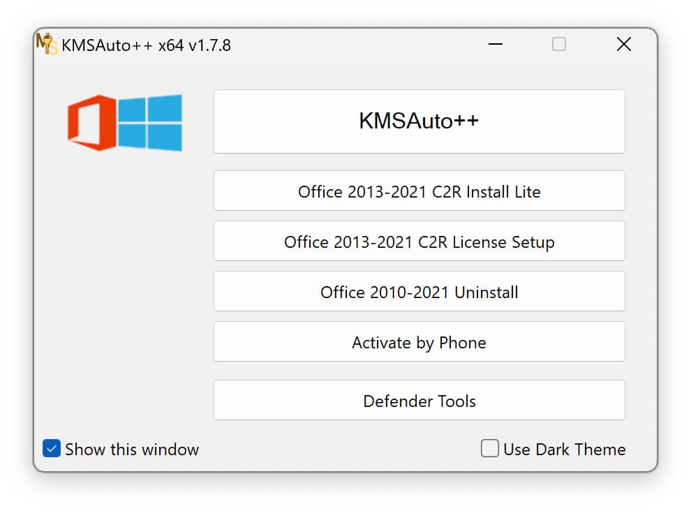 KMS Activator Microsoft Office 365 – Download Free Activation Tool - KMSAuto