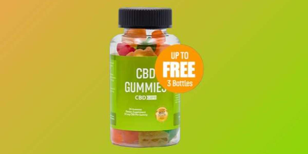 Jake Paul CBD Gummies Trending Buy