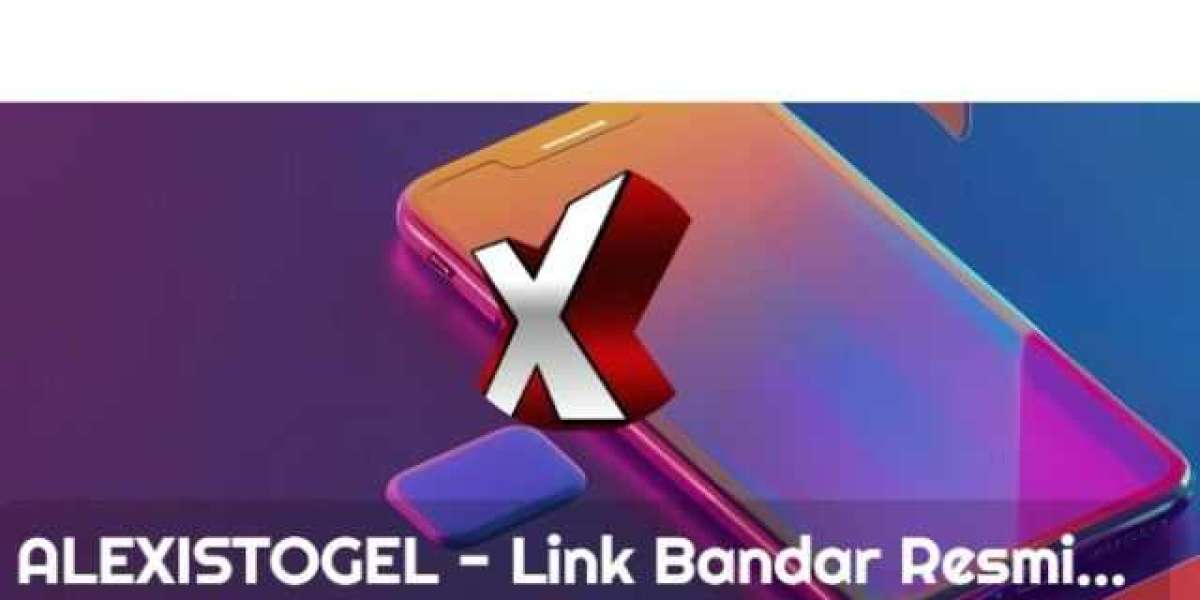 ALEXISTOGEL - Link Resmi Bandar Slot Online & Gamblings 2024