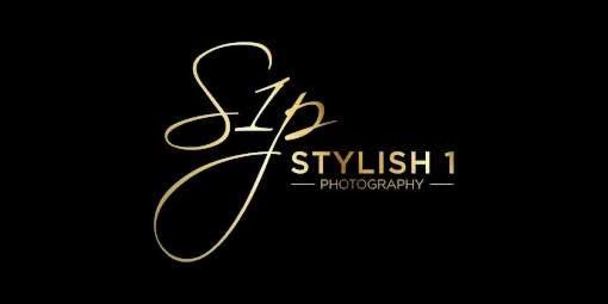 Find the Best Photographer Near Me – Stylish1Photography