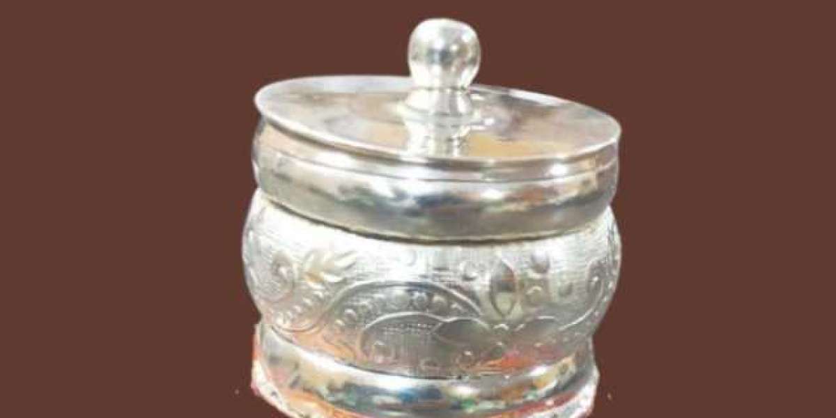 Athulyaa: Exquisite German Silver Return Gifts in Hyderabad for Every Occasion