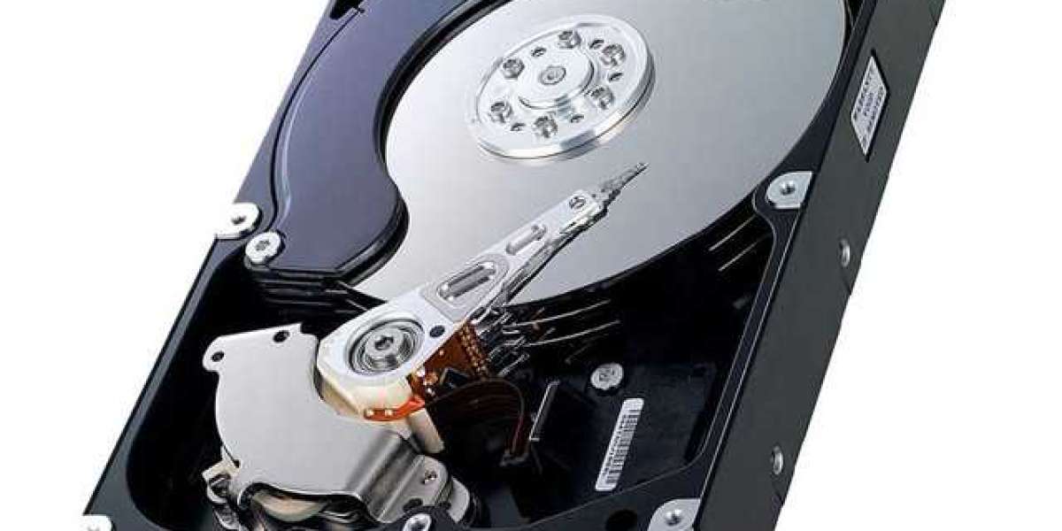 Hitachi Travelstar: A Legacy of Reliability in Hard Disk Drives