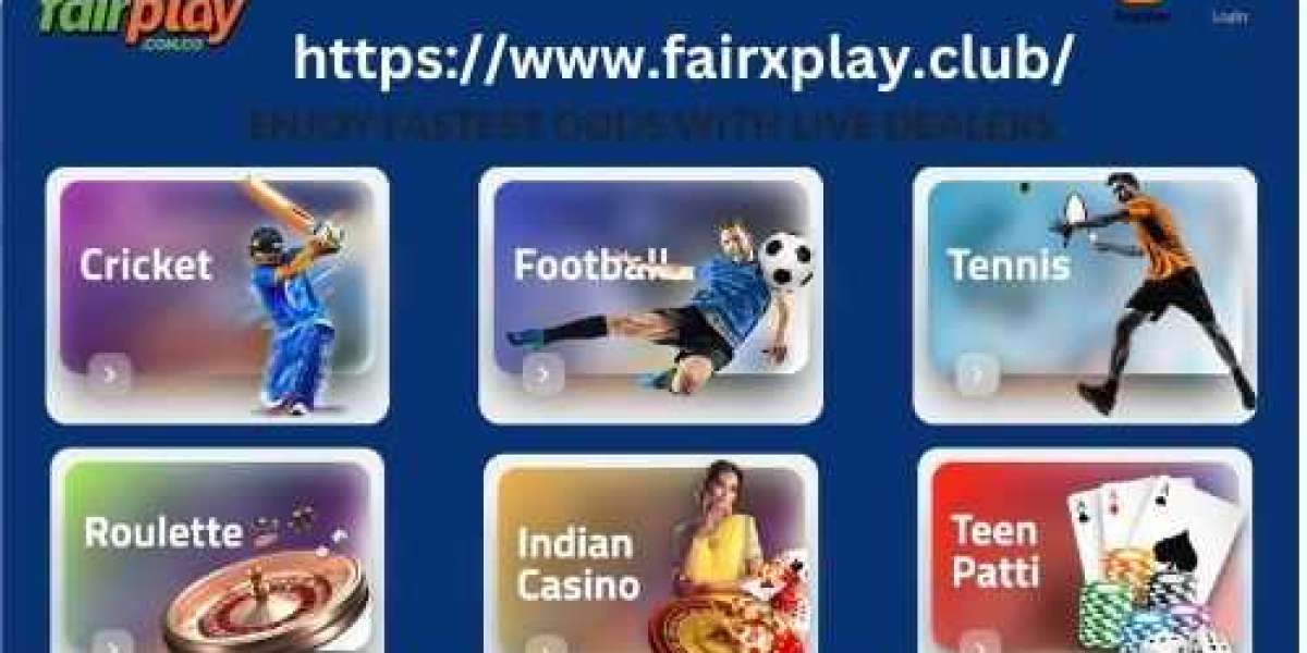 From strategic card games like  Fantasy Cricket, Fairplay offers everyone.