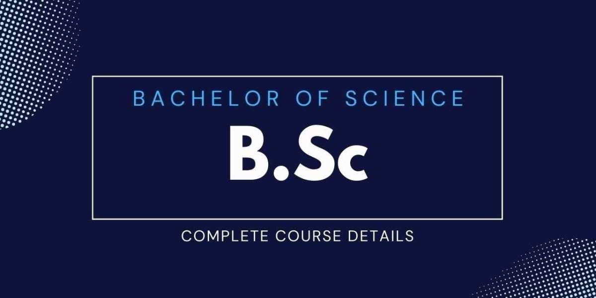 Why BSc in Biochemistry is Perfect for Research Lovers