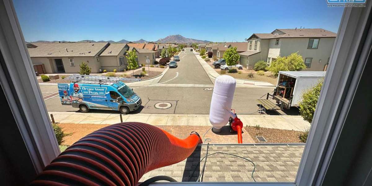 Air Duct Cleaning Service Scottsdale, AZ