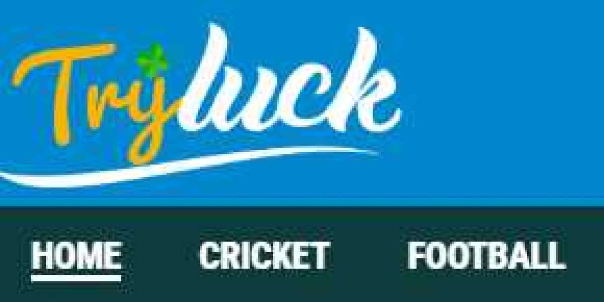 TryLuck: Your Ultimate Sports Betting Destination