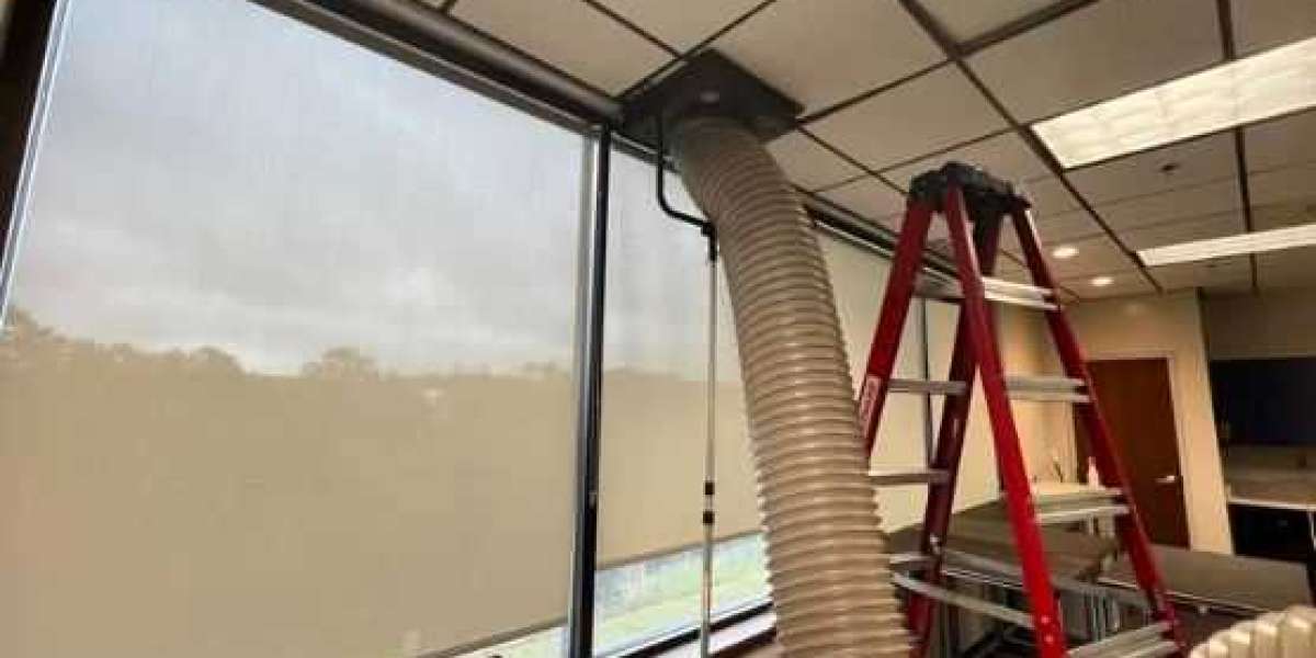 Expert Air Duct Cleaning Services in Piedmont, SC: Breathe Cleaner Air Today